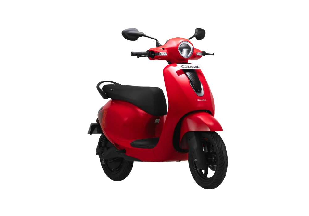 Chetak C2501