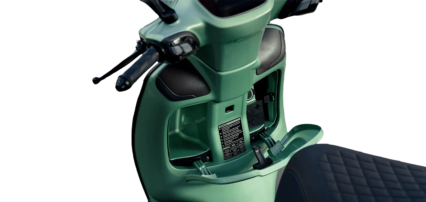 5L glovebox