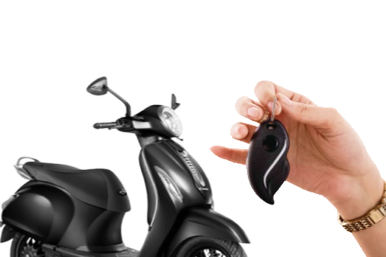 Keyless Access