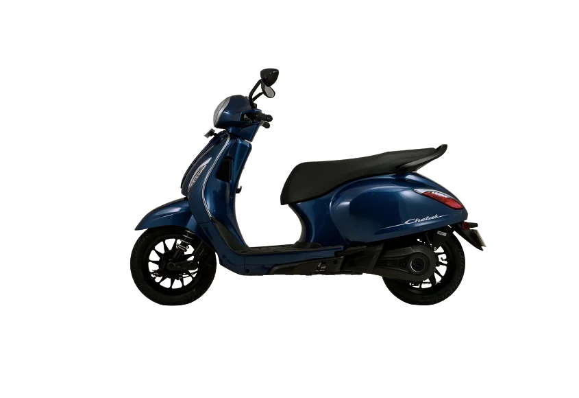 151 km Range