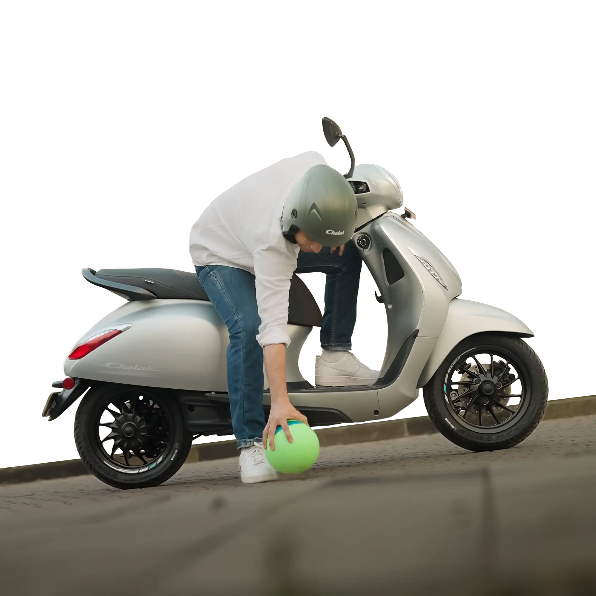 Hill Hold Assist